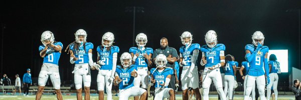 CoachKiddIMG Profile Banner