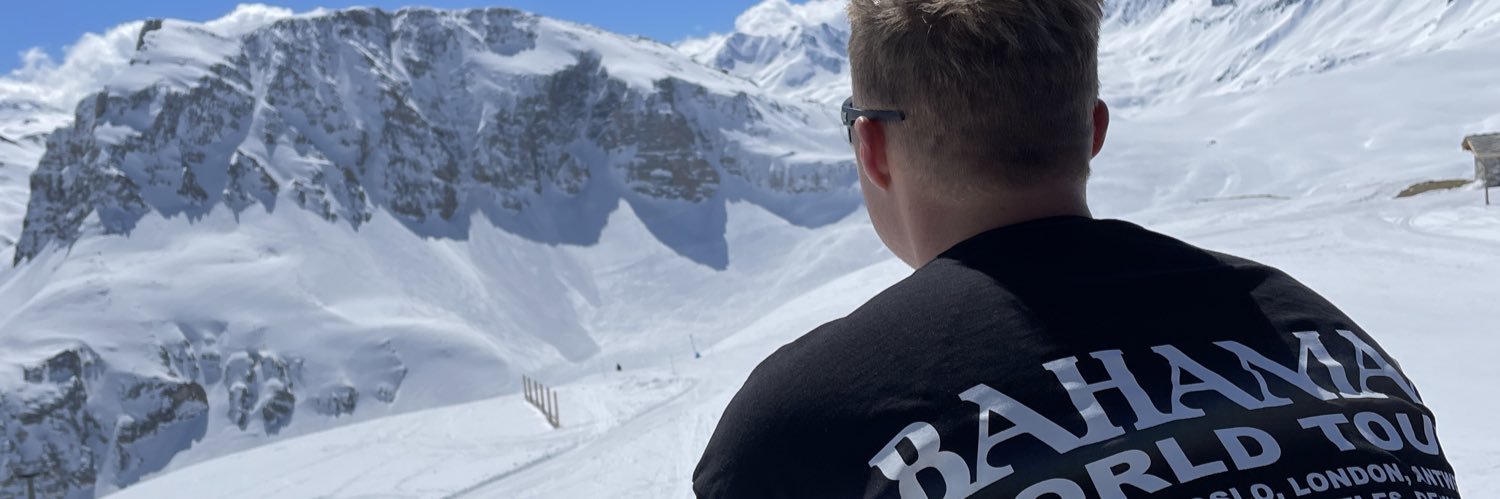 williamnilssone's profile banner image