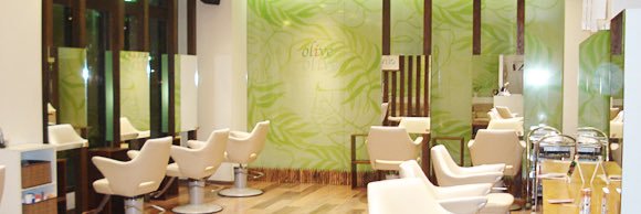 olive_nanmori's profile banner image