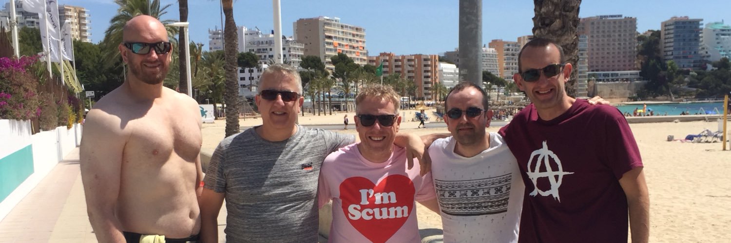 JezLaycock's profile banner image
