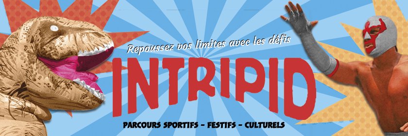 IntripidParis's profile banner image