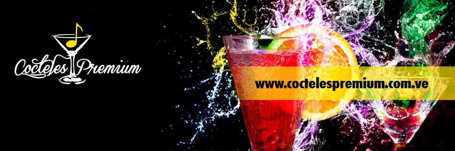 coctelespremium's profile banner image