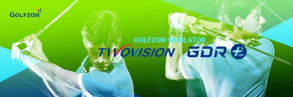 GolfzonJP Profile Banner