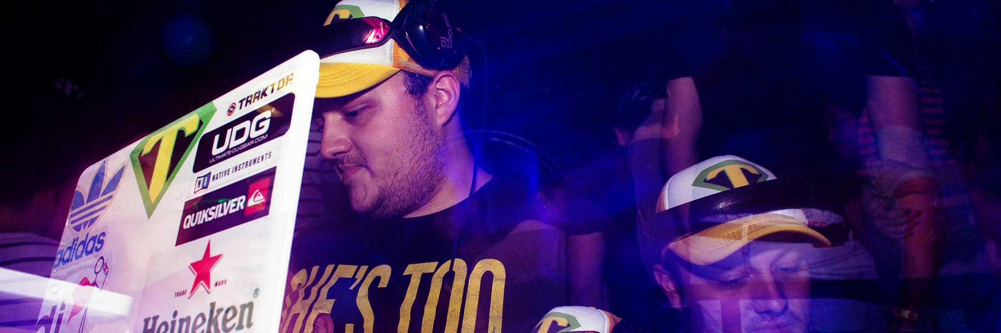 tomascubero's profile banner image