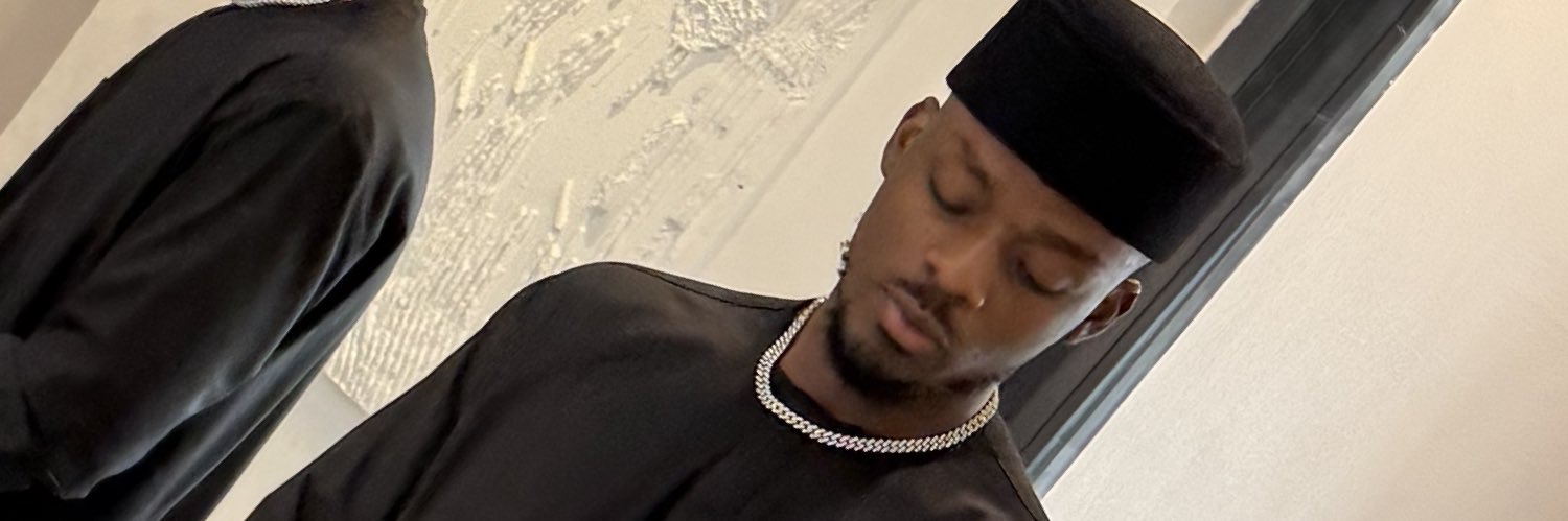 Stephen chidi banner