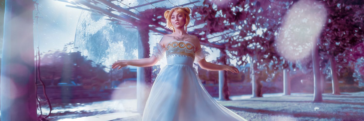 RaenAria's profile banner image