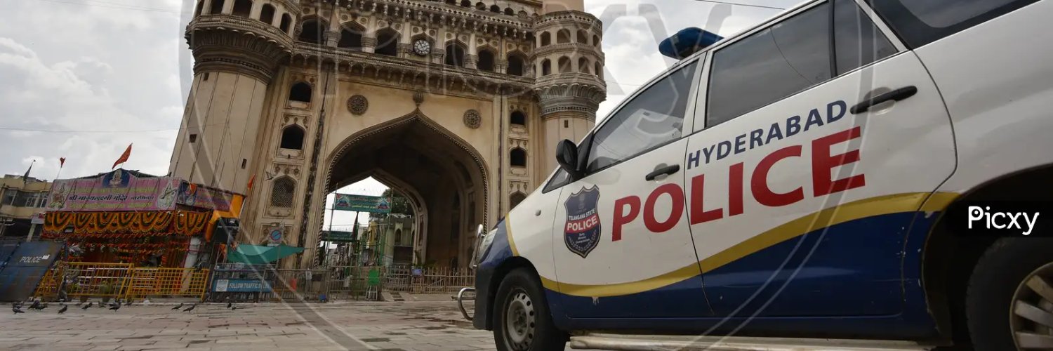 Gopalapuram Traffic PS banner