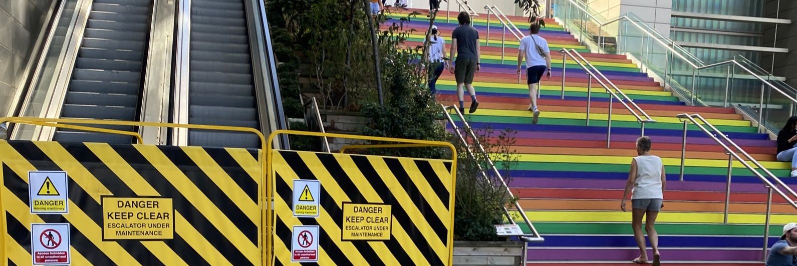 Papi of the Buj banner