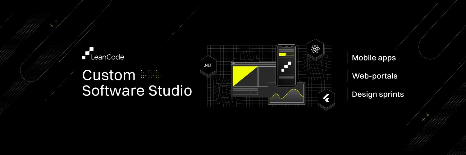 LeanCode 💙's banner