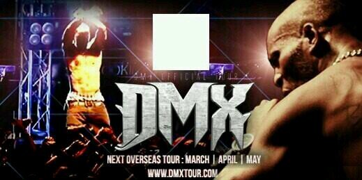 DMXUaeFans's profile banner image