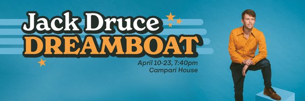 Jackdruce Profile Banner