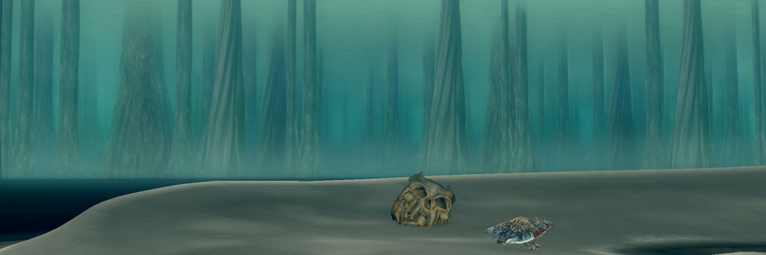 Fou ∆ banner