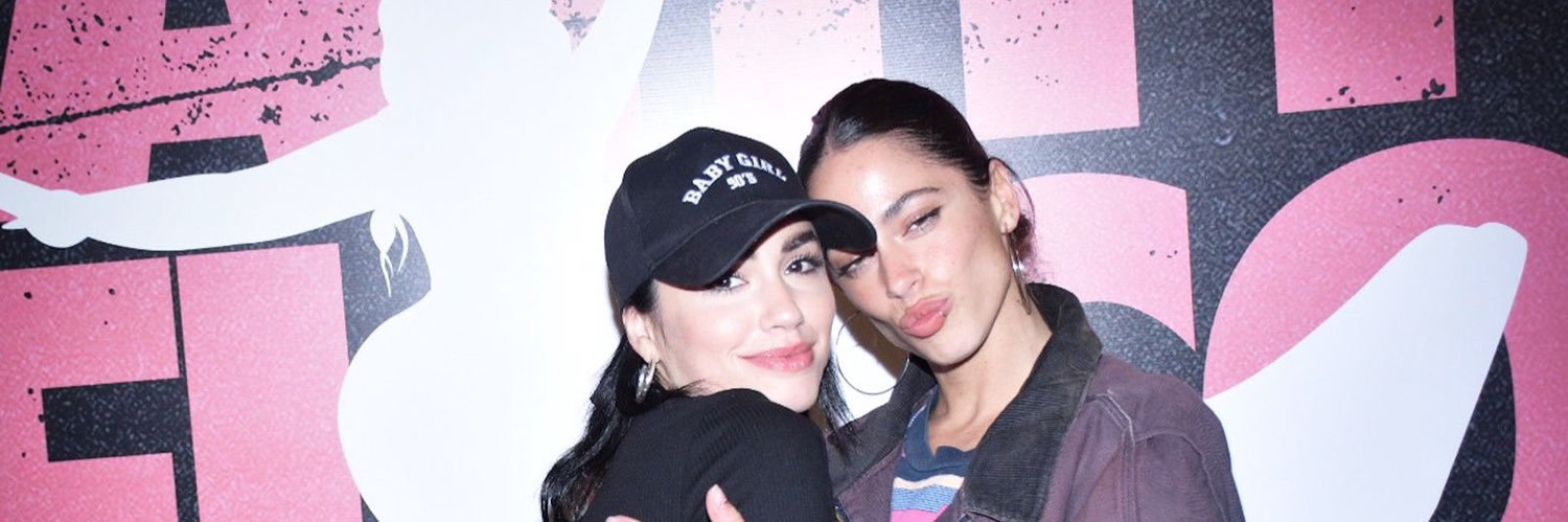 MiliLopez's profile banner image