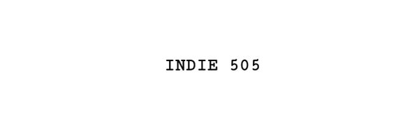 Indie 505 Profile Banner