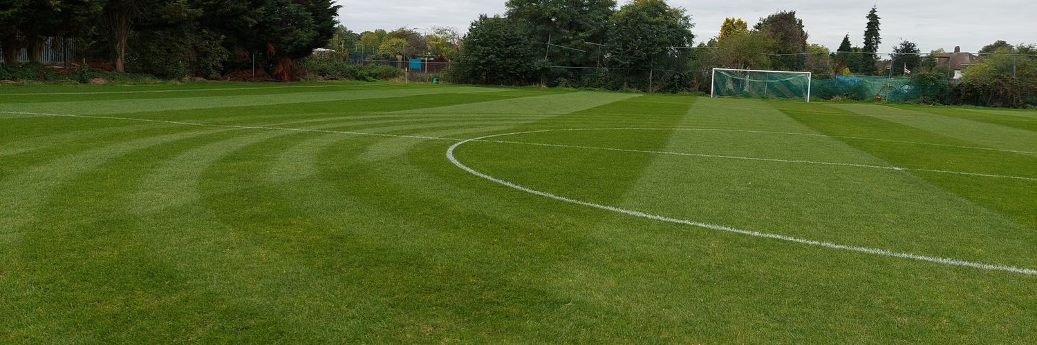 Valley Turf care banner