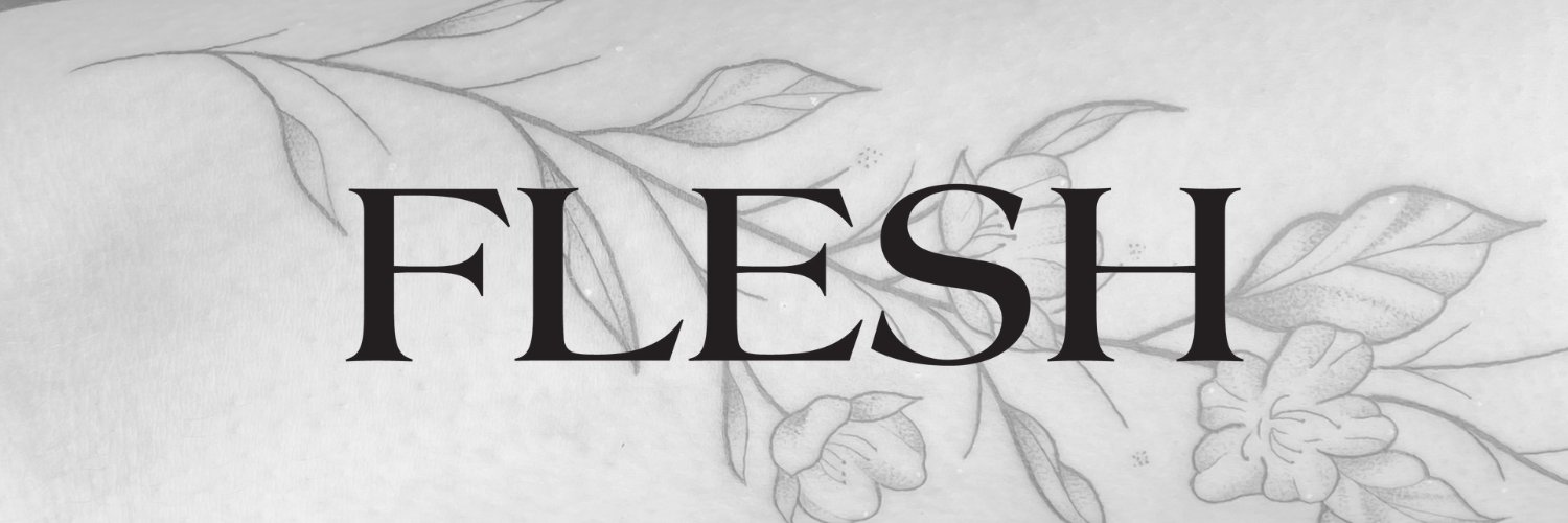 Fleshtattoo's profile banner image