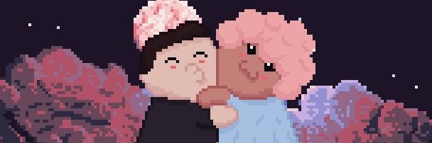 quilatinha's profile banner image