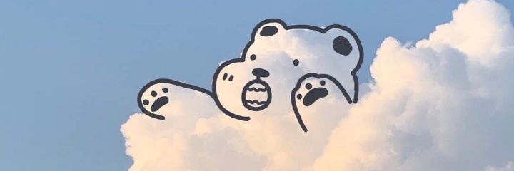🌥️ด.ช. เมฆินทร์🌥️ banner