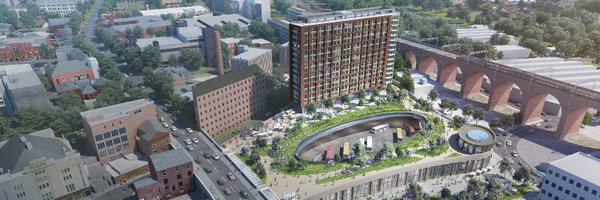 StockportMDC Profile Banner