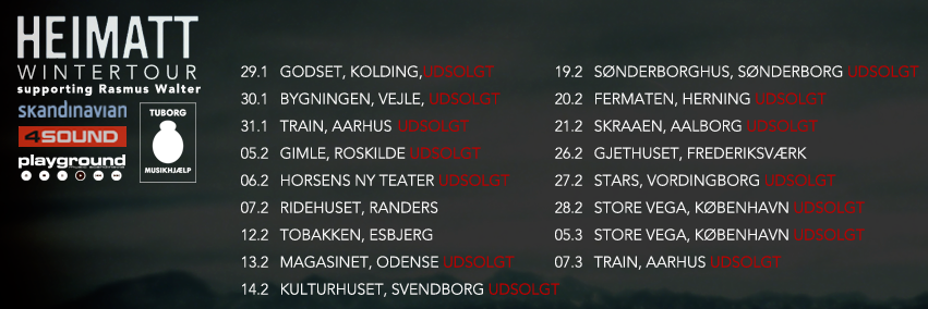Heimattofficial's profile banner image