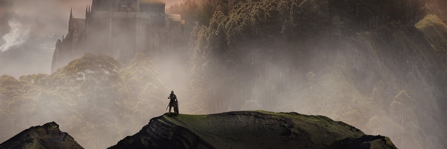 FableTree Productions banner