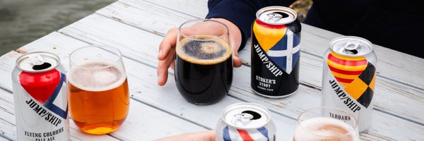 Jumpshipbeer Profile Banner