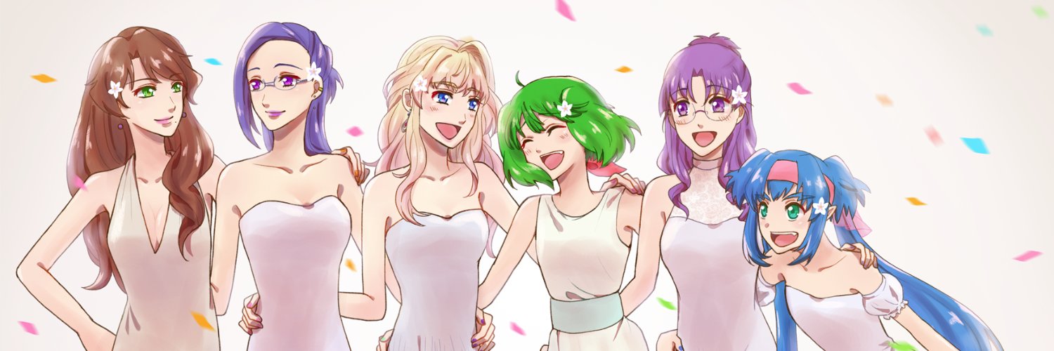 みち⭐️F愛してる's banner
