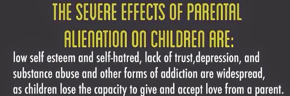 Fight Parental Alienation banner