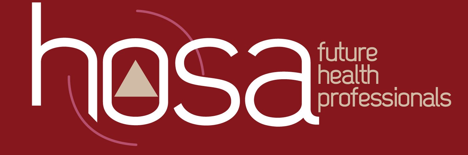 Scottsbluff HOSA banner