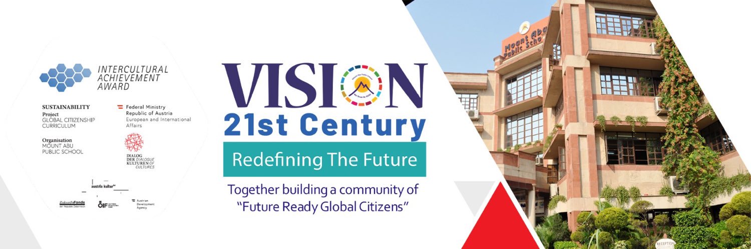 MtAbuSchool's profile banner image