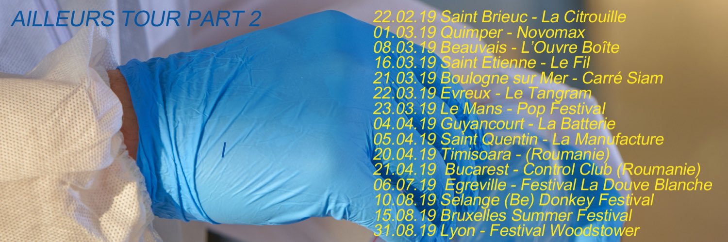 GRNDBLNC's profile banner image