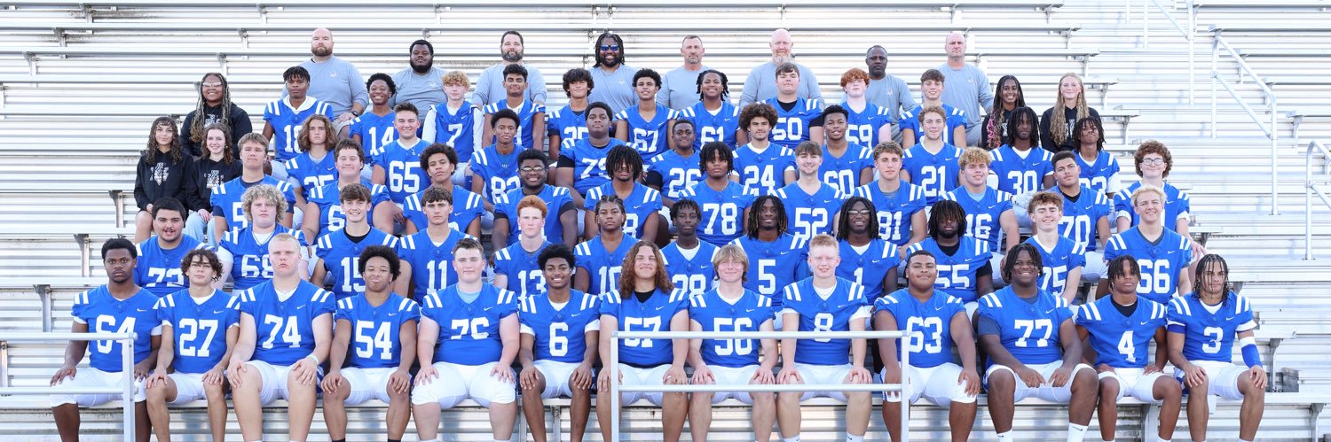 Pioneer Football Booster banner