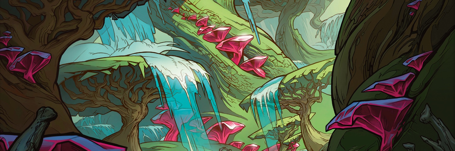 avergarae's profile banner image