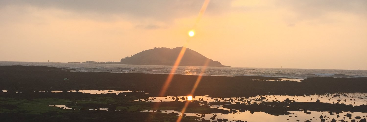 SangWookLim's profile banner image