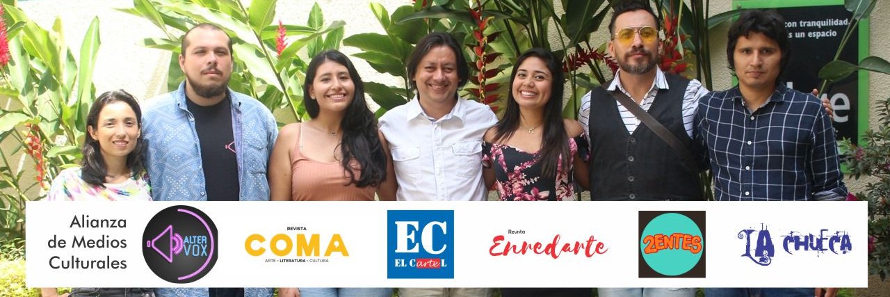 AlianzadeMedios's profile banner image