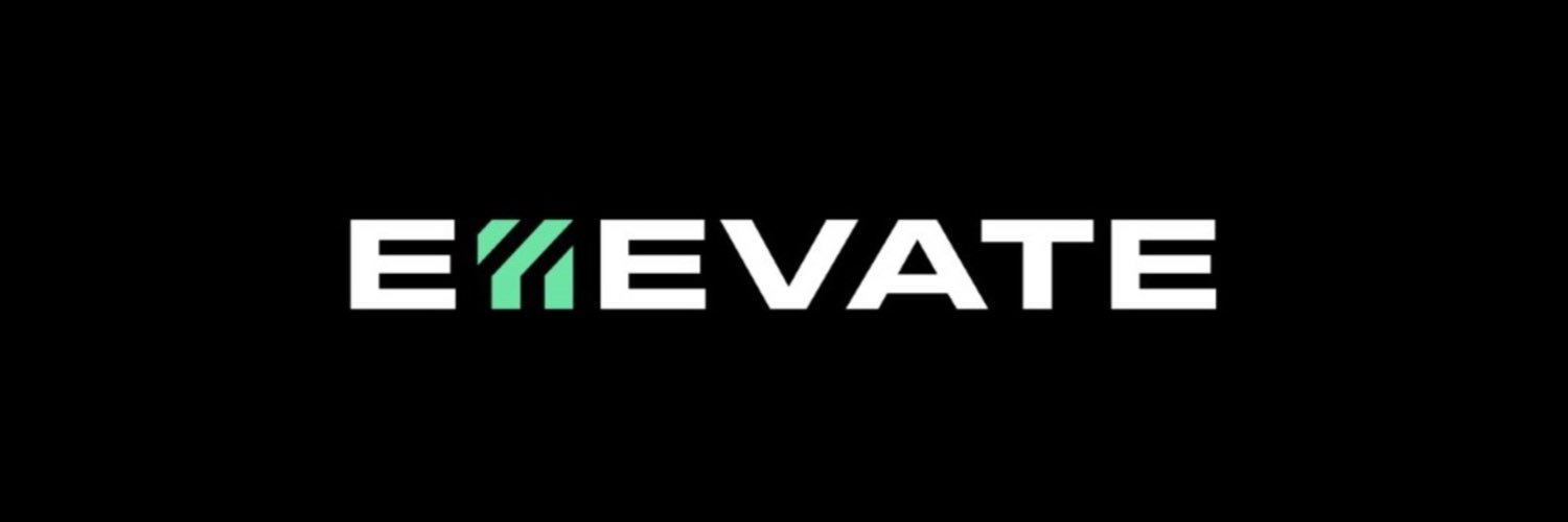 Ellevate Football App banner