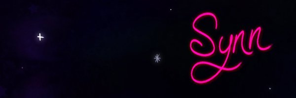 softSynthetic Profile Banner