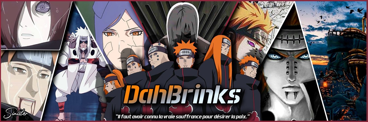 DahBrinks ®️ 🇵🇹 Profile Banner