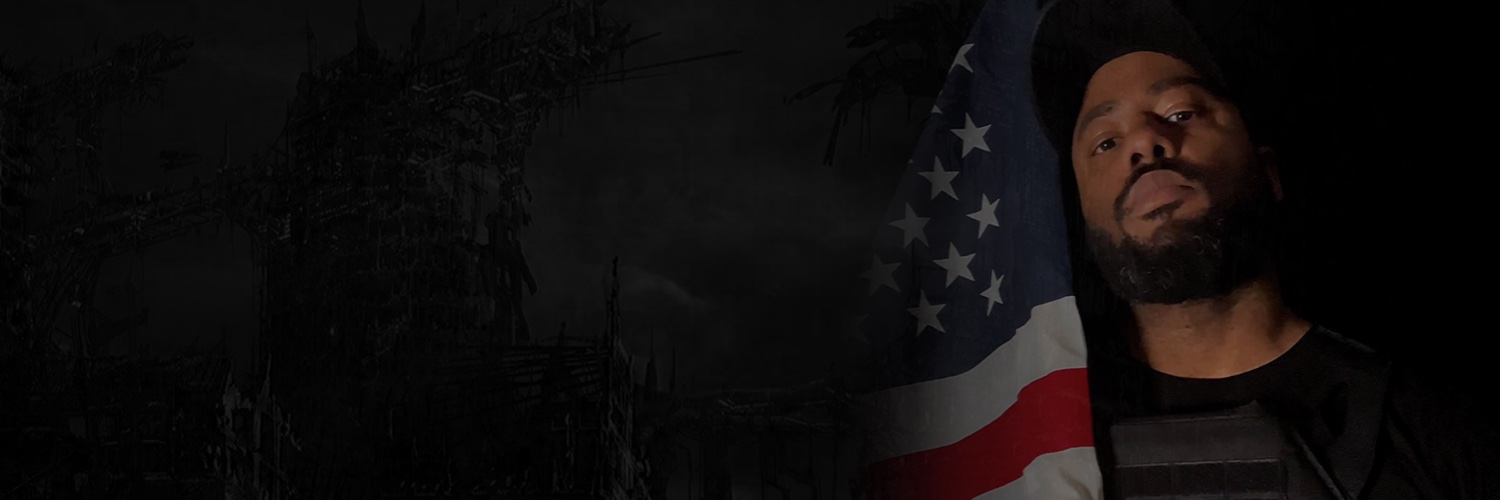 ChrisConscience's profile banner image