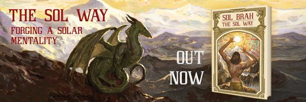 SolBrah Profile Banner