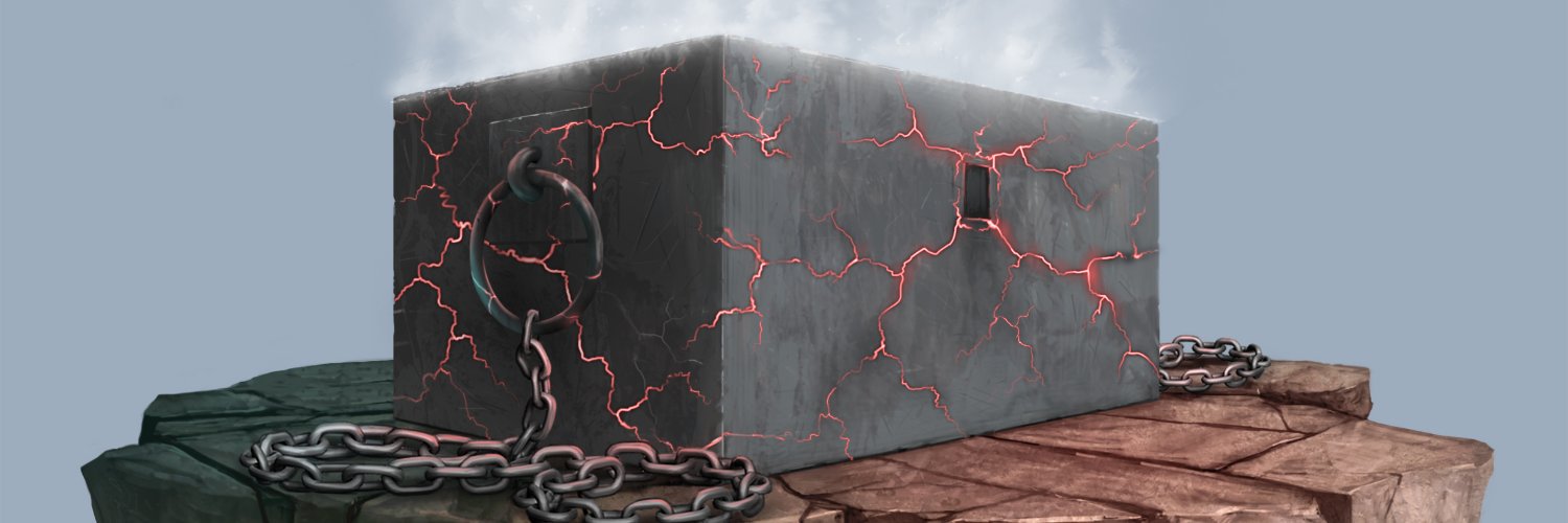 Halaster's Compass banner