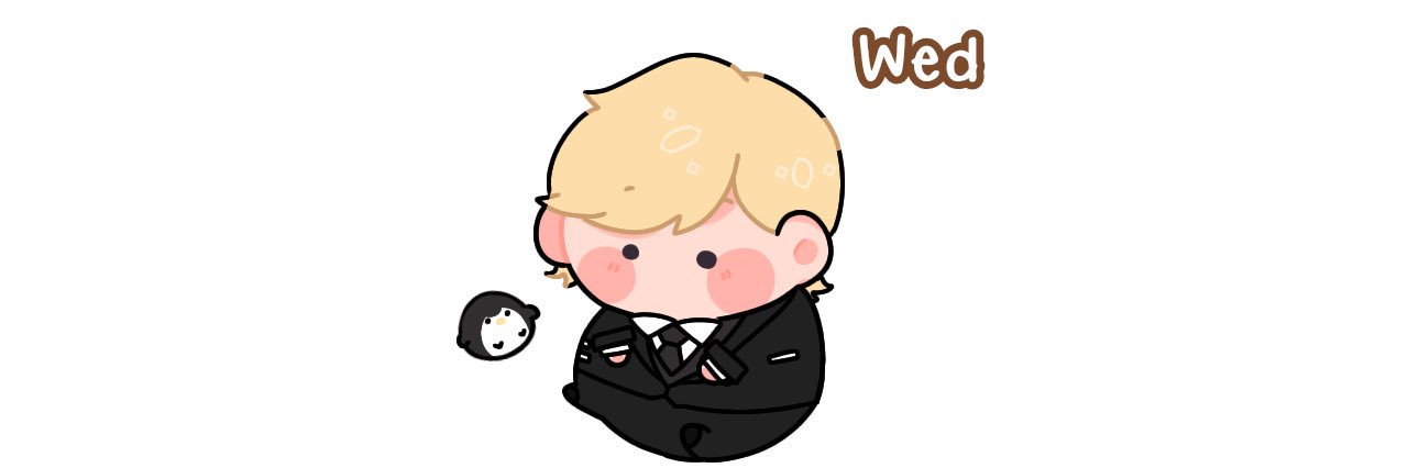 want banner