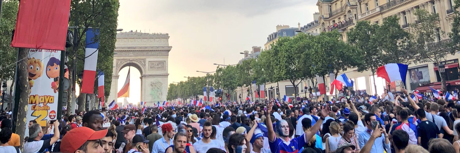 HHannier's profile banner image