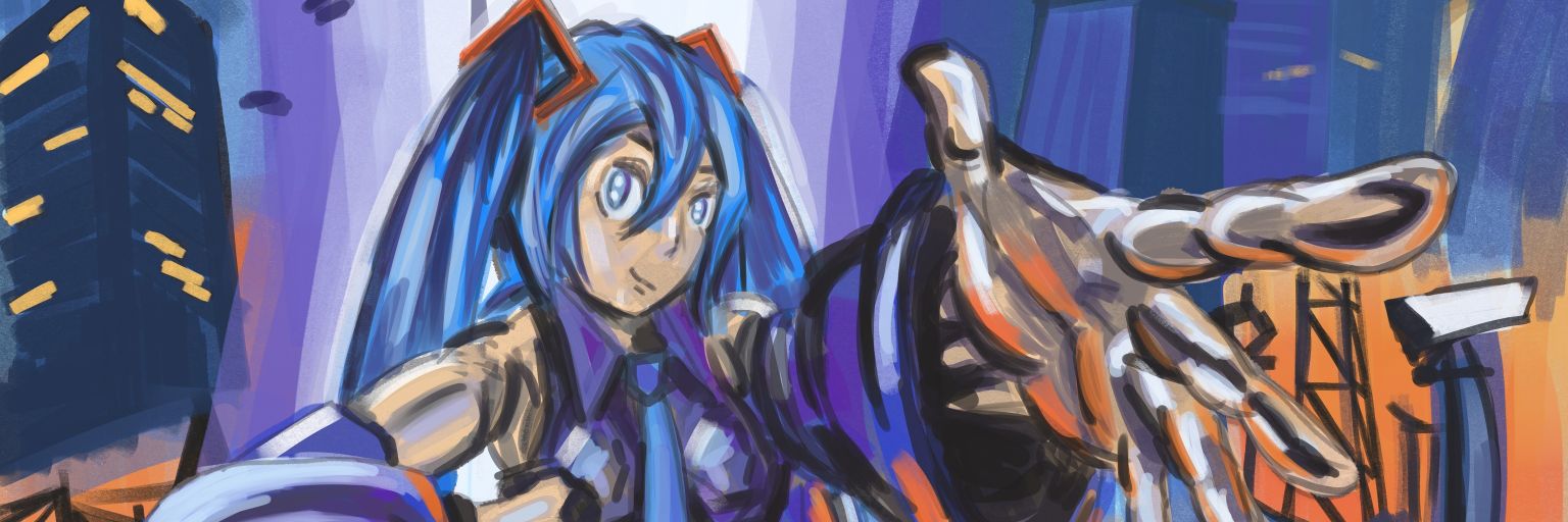 swagChakra_'s profile banner image