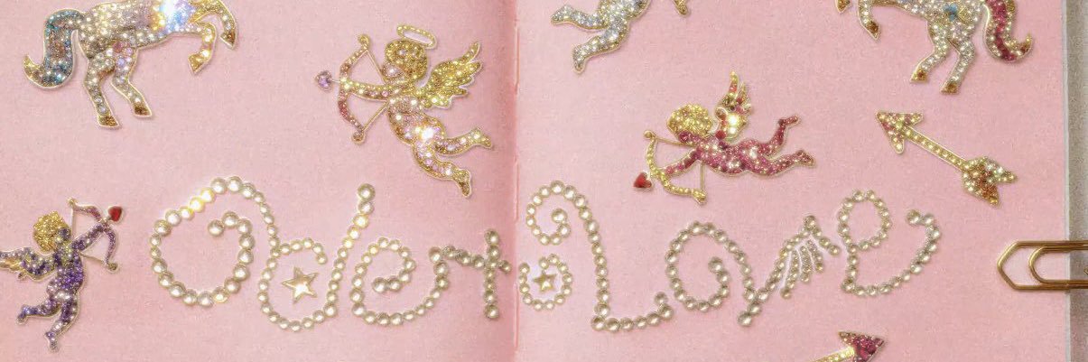 ૮₍˶ᵔ ᵕ ᵔ˶ ₎ა banner