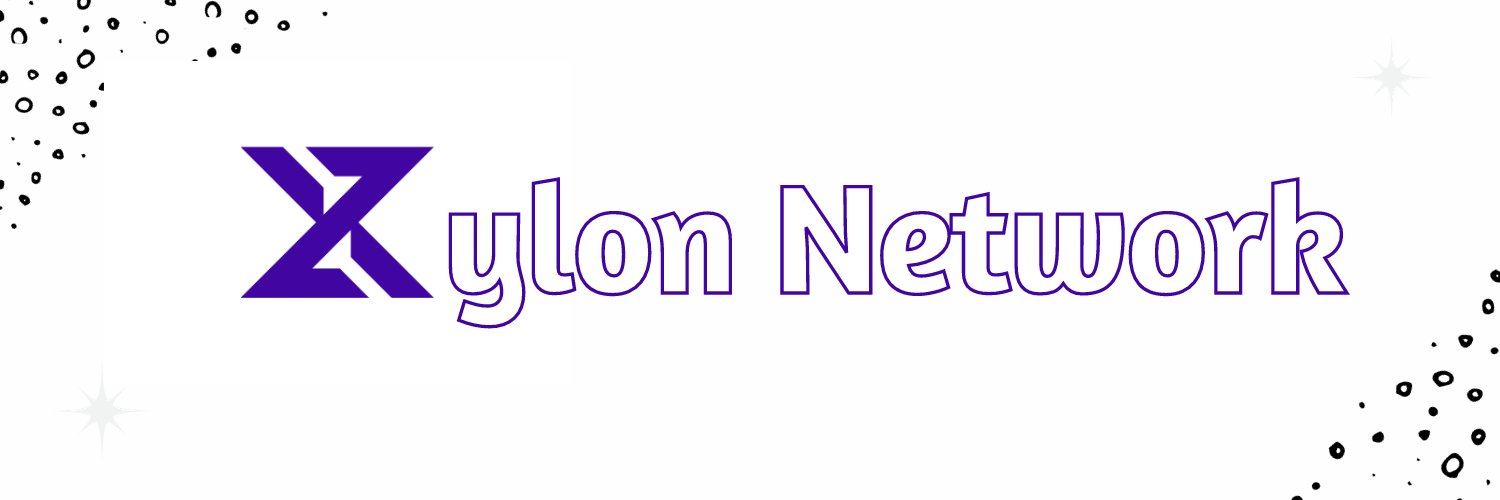 Xylon Network banner