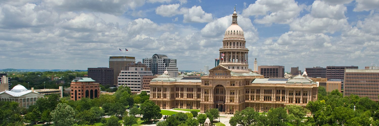 TexasOptometric banner