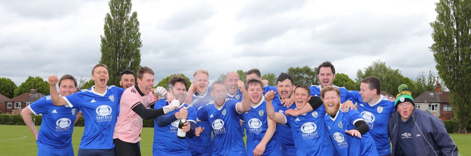 Little Driffield FC banner