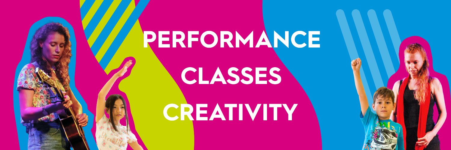 The Workshop King's Lynn banner