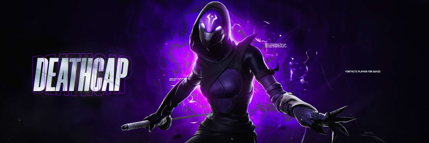 DeathCap 🇵🇹 banner